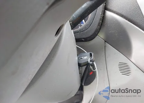 2010 Subaru Forester 2.5X Limited from USA, damaged, VIN JF2SH6DC8AH704055